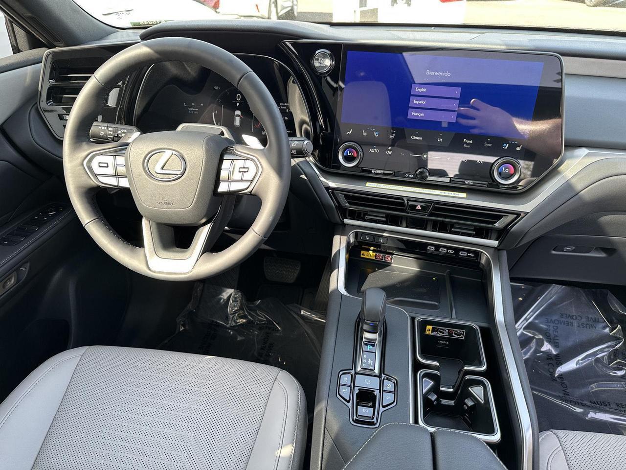 2025 LEXUS TX350 Premium Tucson AZ