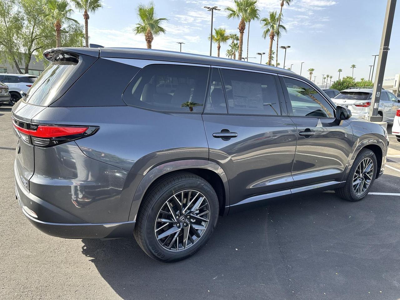 2025 LEXUS TX350 Premium Tucson AZ