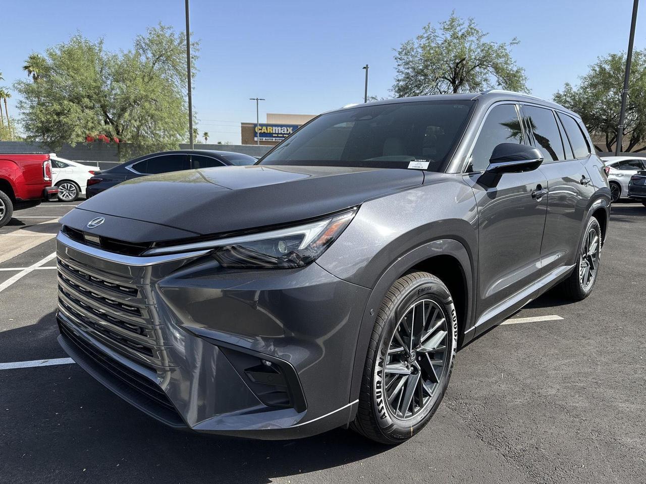2025 LEXUS TX350 Premium Tucson AZ