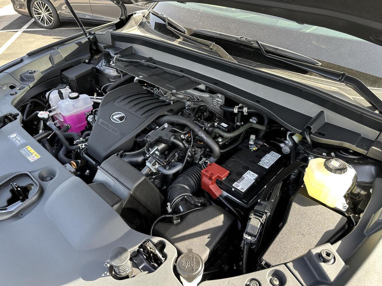 2025 LEXUS TX350 Premium Tucson AZ