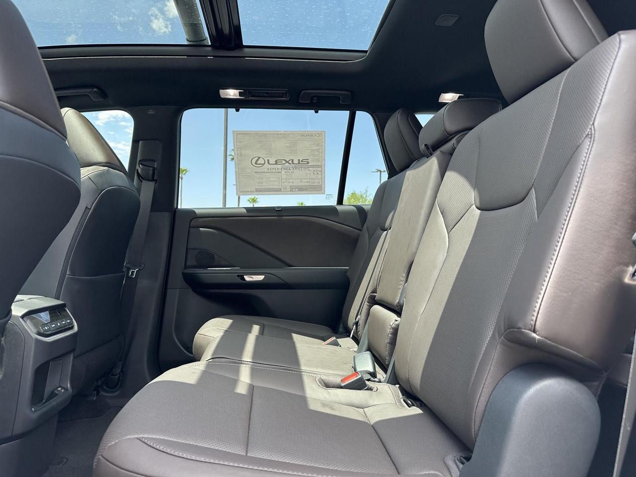 2025 LEXUS TX350 Premium Tucson AZ