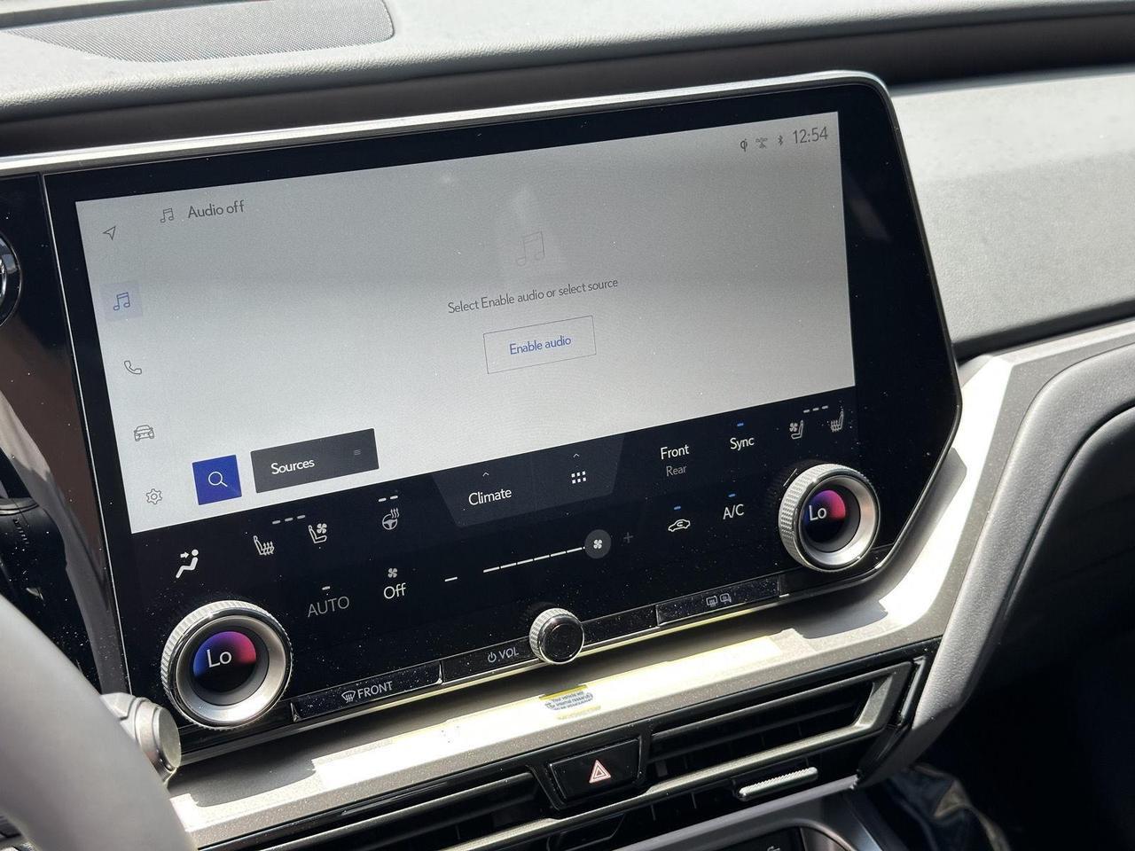 2025 LEXUS TX350 Premium Tucson AZ