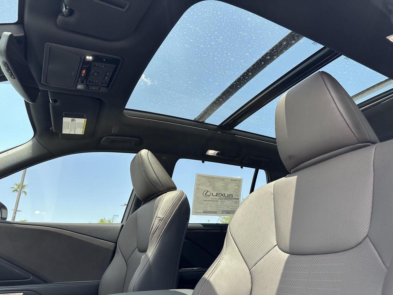 2025 LEXUS TX350 Premium Tucson AZ