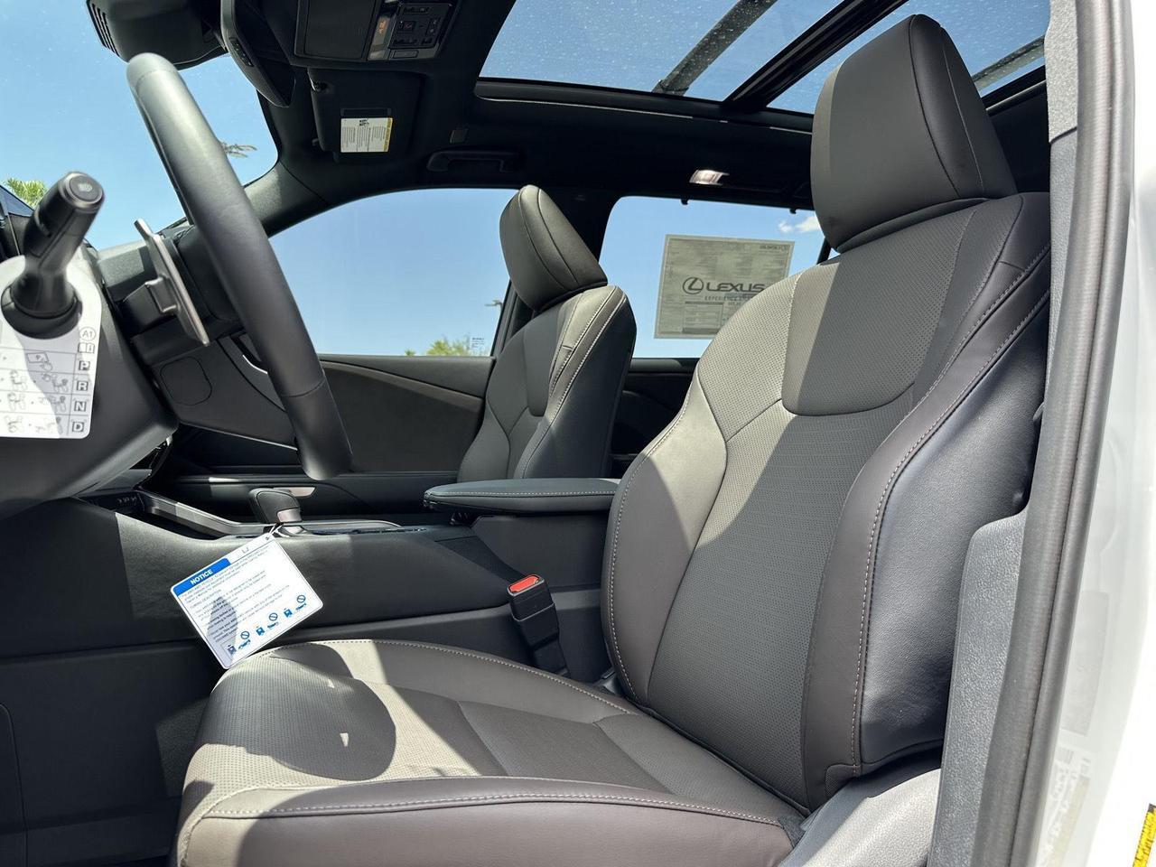 2025 LEXUS TX350 Premium Tucson AZ