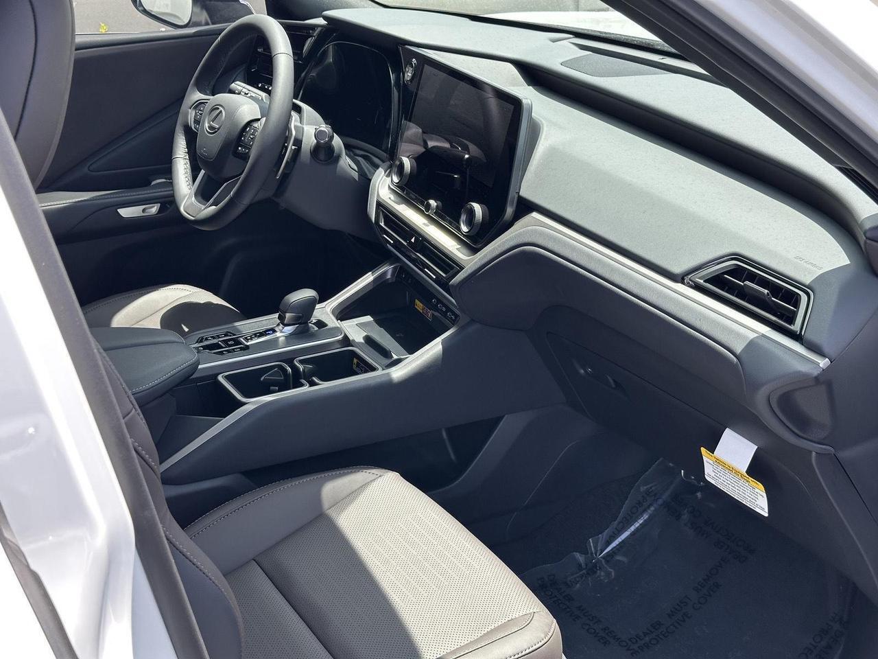 2025 LEXUS TX350 Premium Tucson AZ
