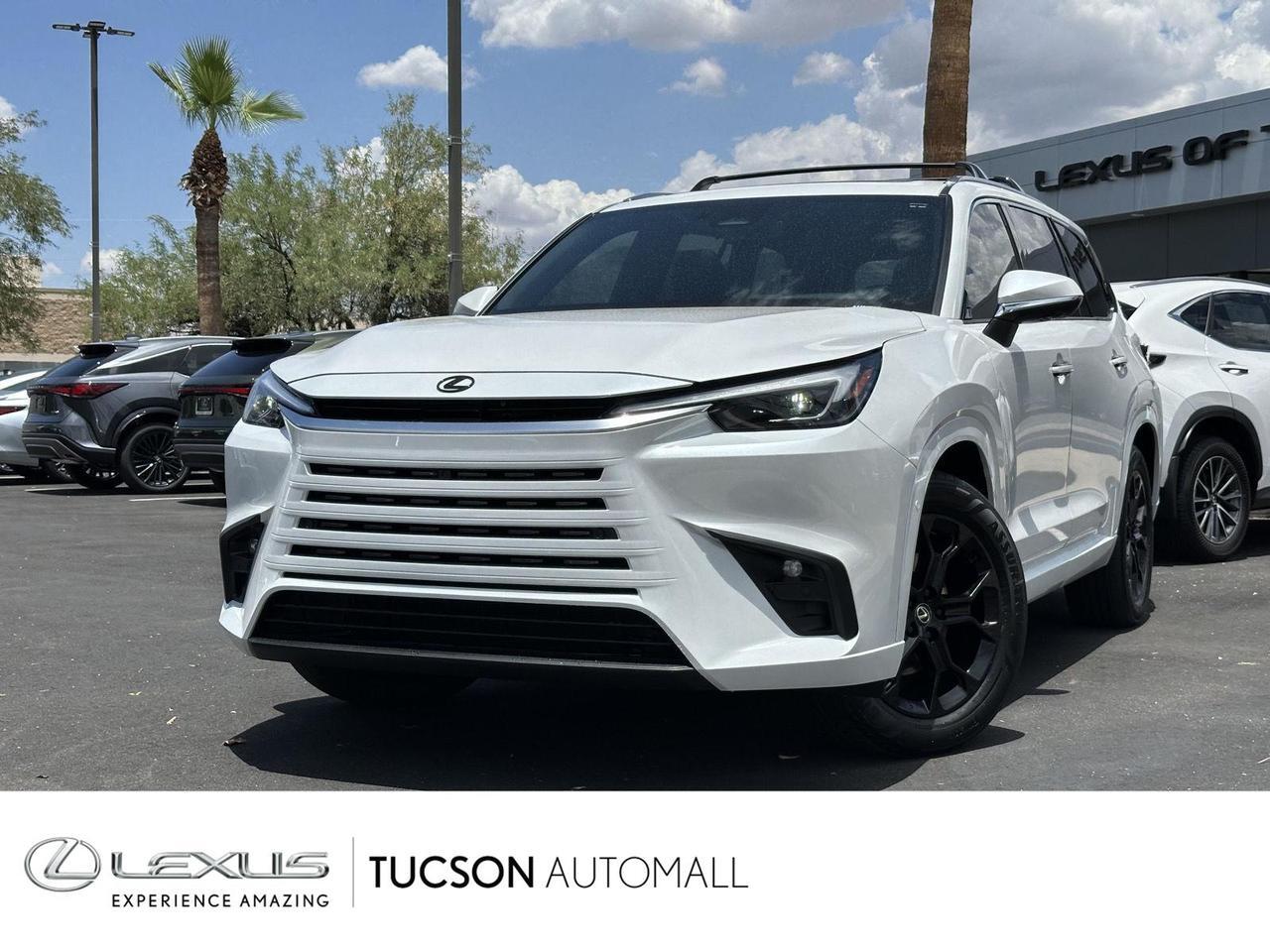 2025 LEXUS TX350 Premium Tucson AZ