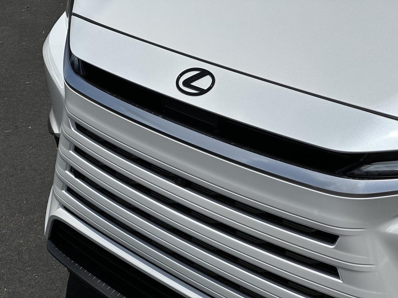 2025 LEXUS TX350 Premium Tucson AZ