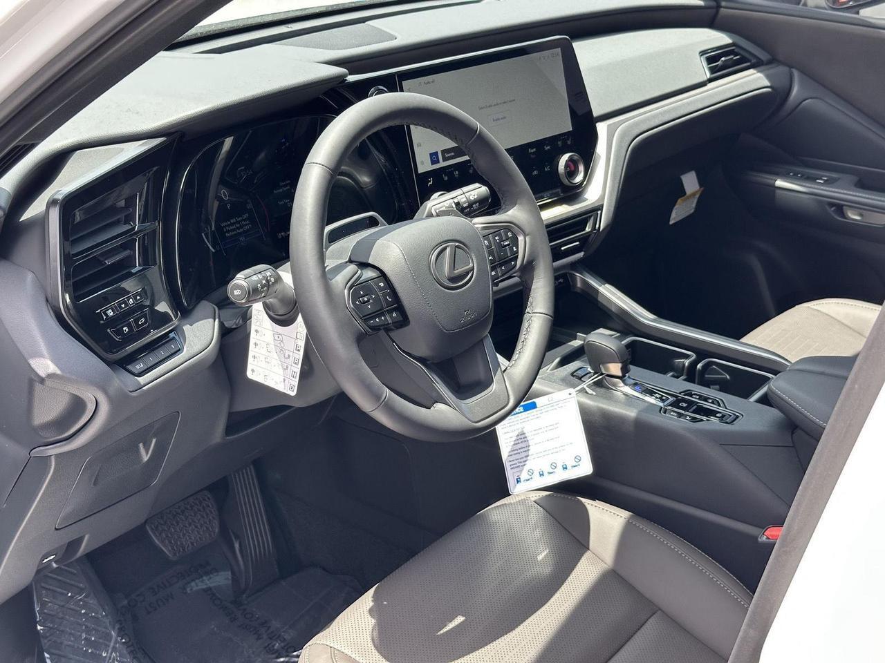 2025 LEXUS TX350 Premium Tucson AZ