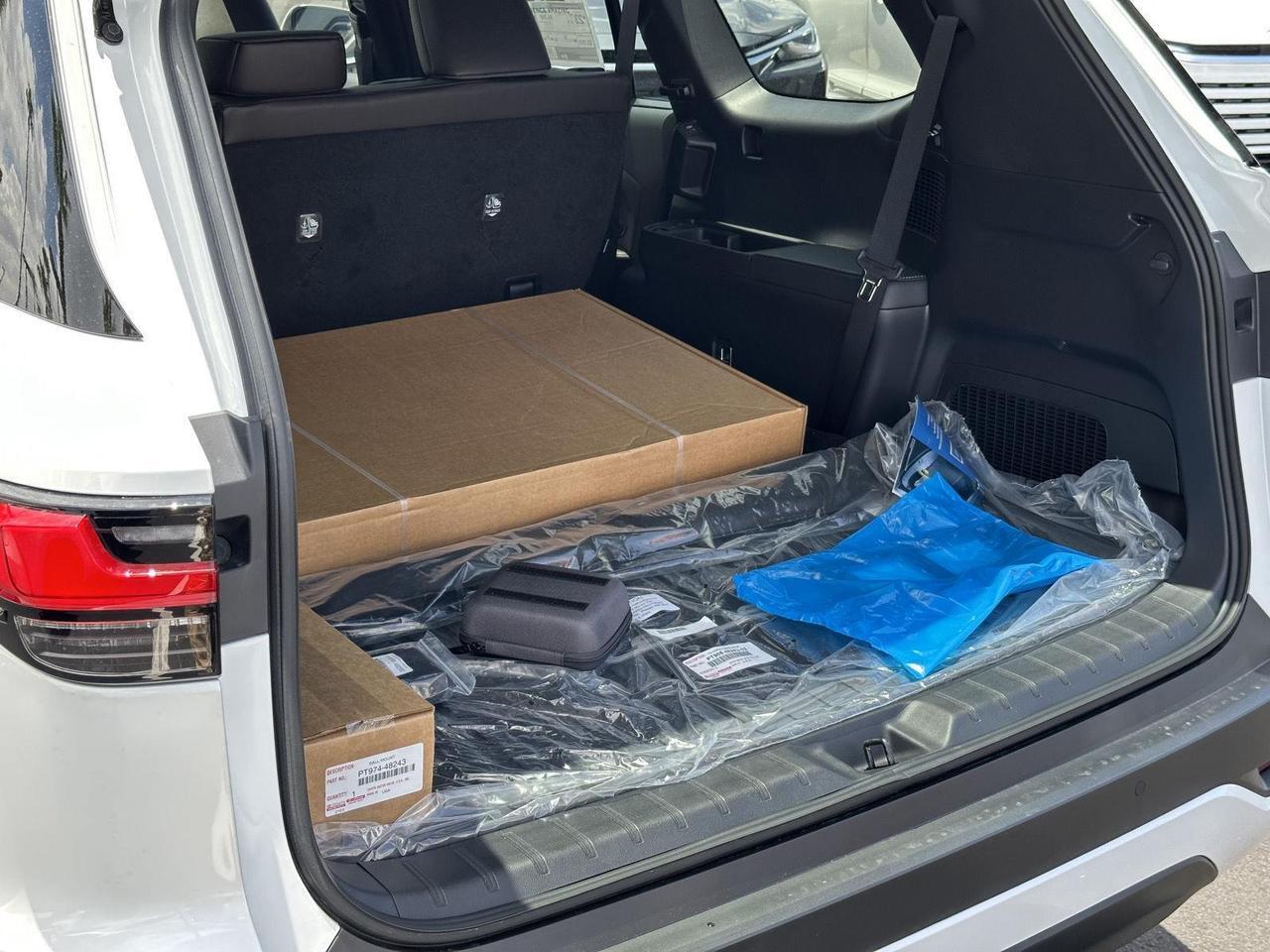 2025 LEXUS TX350 Premium Tucson AZ