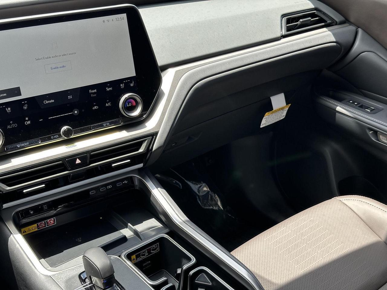 2025 LEXUS TX350 Premium Tucson AZ