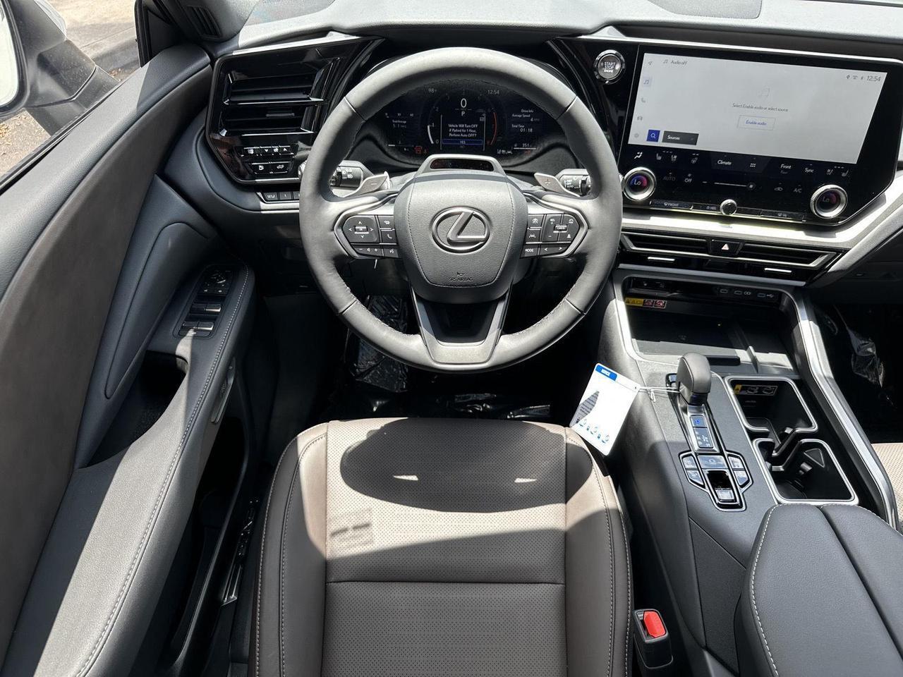 2025 LEXUS TX350 Premium Tucson AZ
