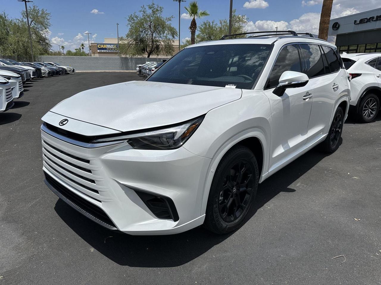 2025 LEXUS TX350 Premium Tucson AZ
