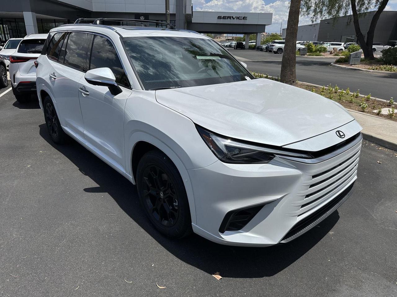 2025 LEXUS TX350 Premium Tucson AZ