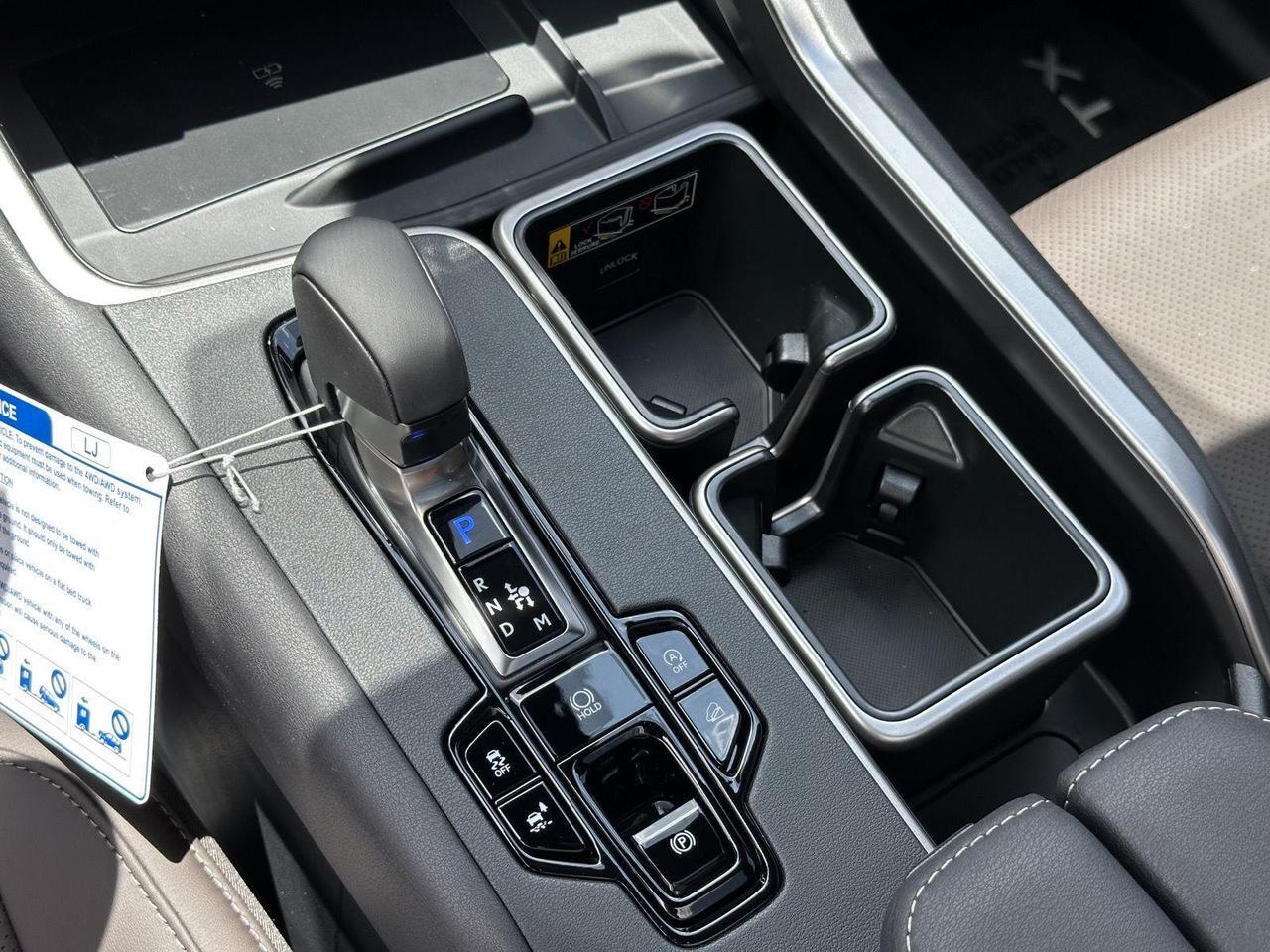 2025 LEXUS TX350 Premium Tucson AZ