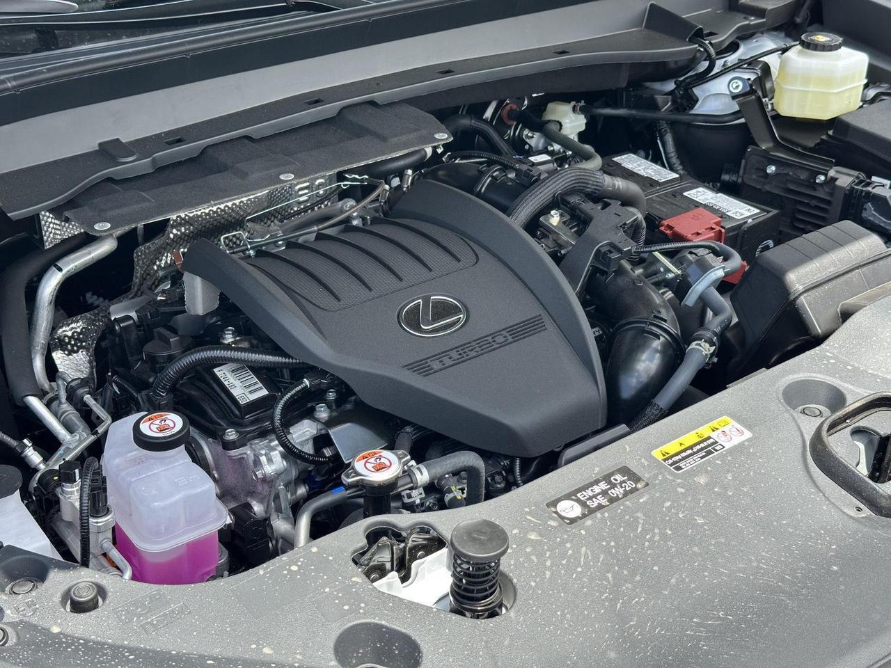 2025 LEXUS TX350 Premium Tucson AZ