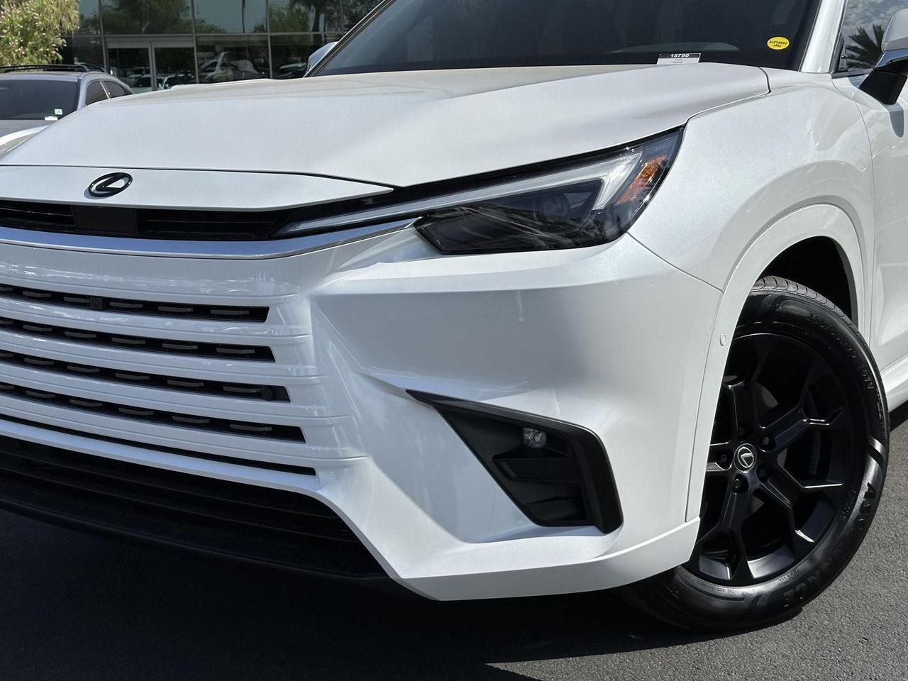 2025 LEXUS TX350 Premium Tucson AZ