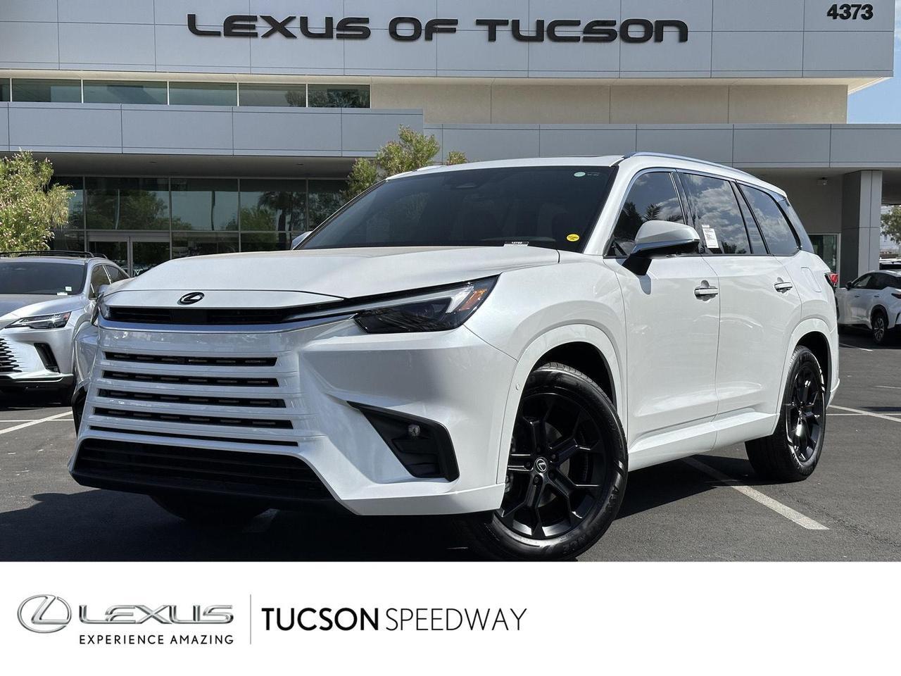 2025 LEXUS TX350 Premium Tucson AZ
