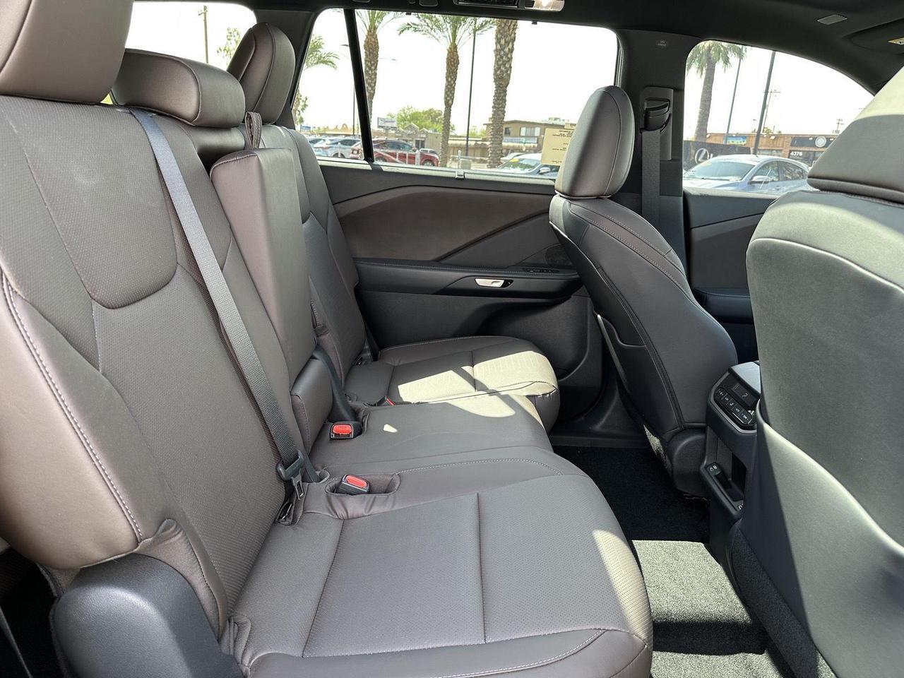 2025 LEXUS TX350 Premium Tucson AZ