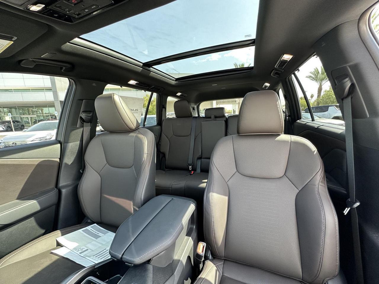 2025 LEXUS TX350 Premium Tucson AZ