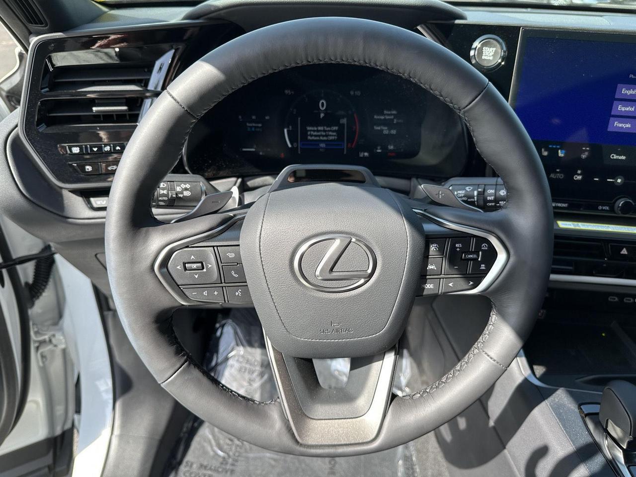 2025 LEXUS TX350 Premium Tucson AZ