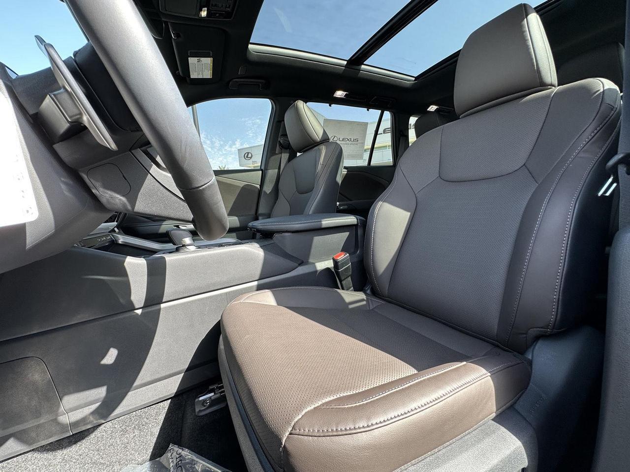 2025 LEXUS TX350 Premium Tucson AZ