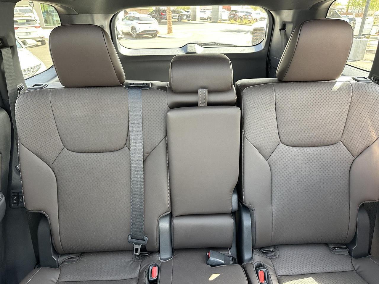2025 LEXUS TX350 Premium Tucson AZ