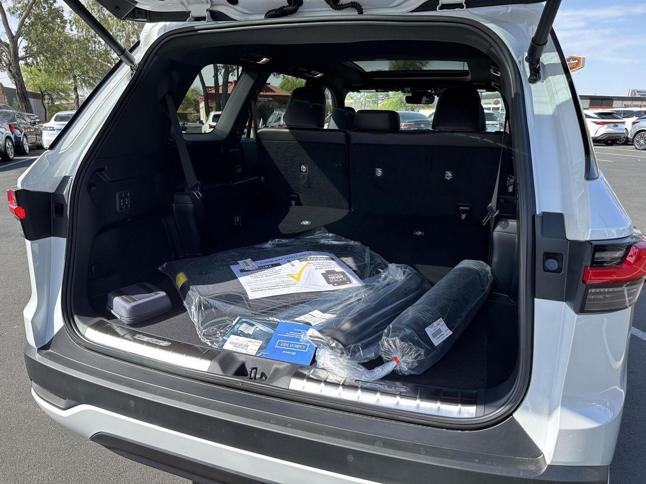 2025 LEXUS TX350 Premium Tucson AZ