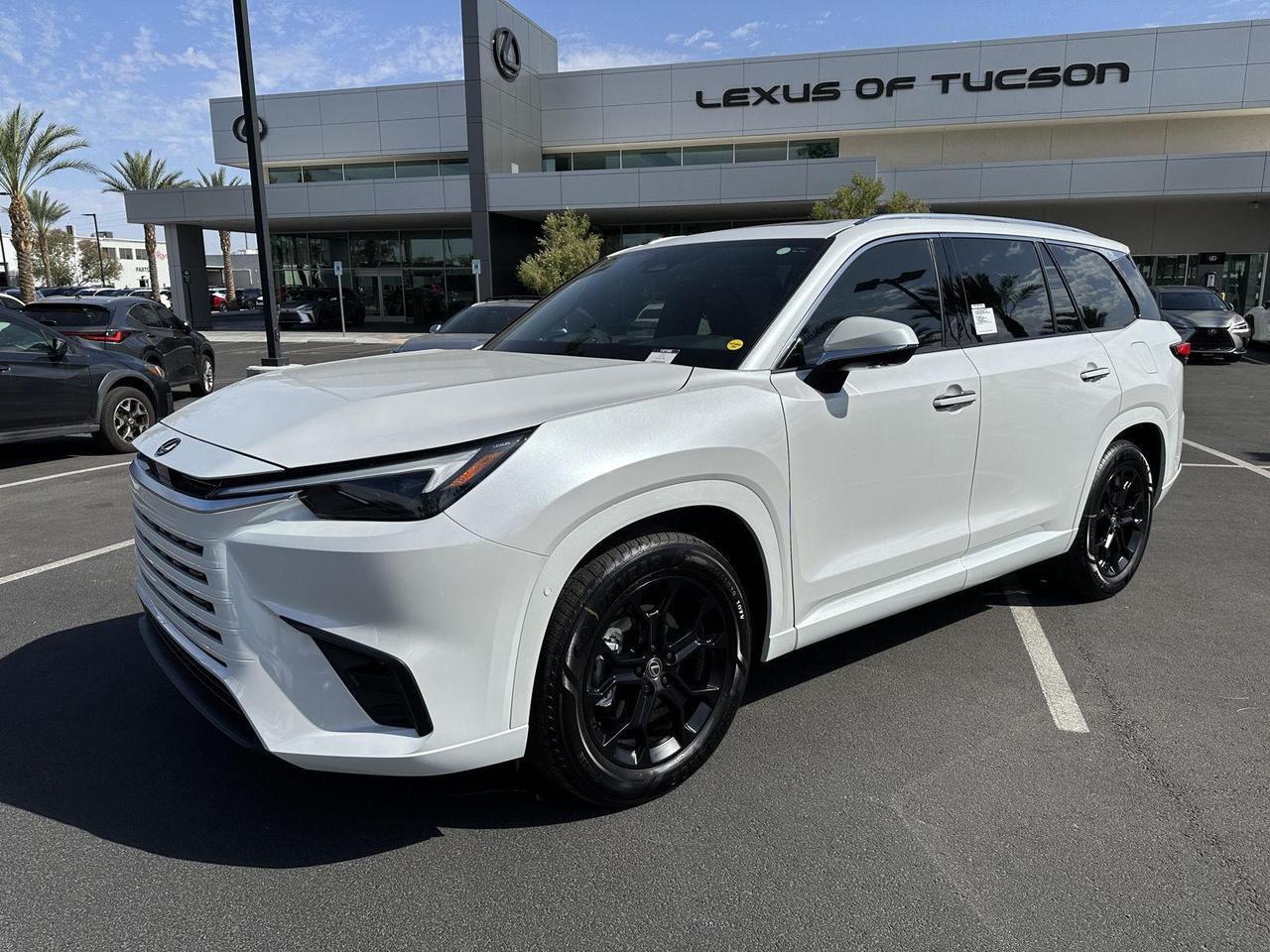 2025 LEXUS TX350 Premium Tucson AZ