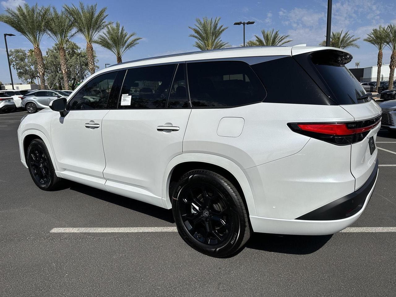2025 LEXUS TX350 Premium Tucson AZ