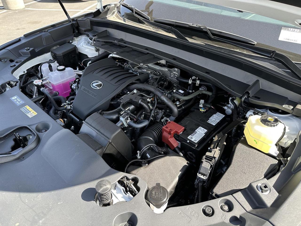 2025 LEXUS TX350 Premium Tucson AZ