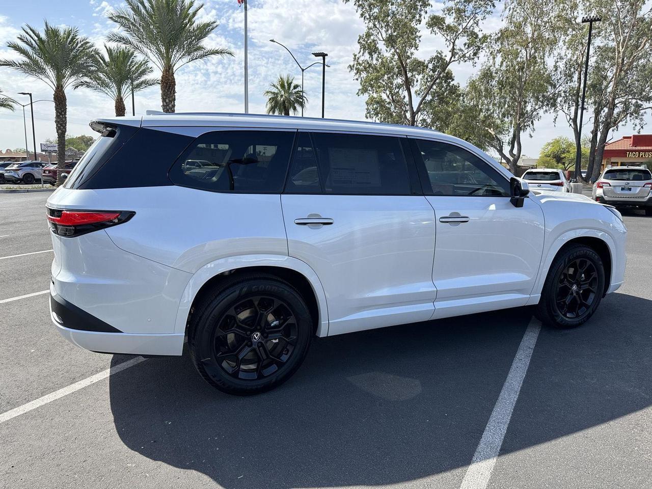 2025 LEXUS TX350 Premium Tucson AZ