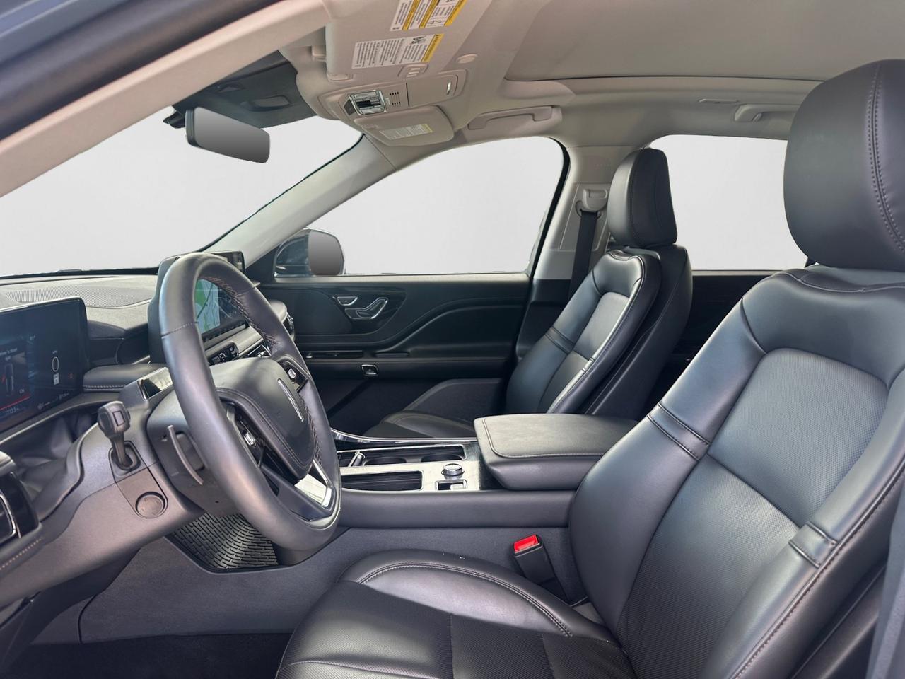 2025 LINCOLN AVIATOR BASE  Selma TX