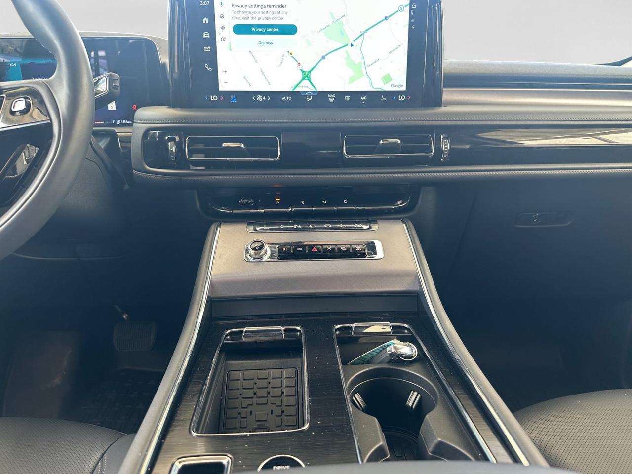 2025 LINCOLN AVIATOR BASE  Selma TX