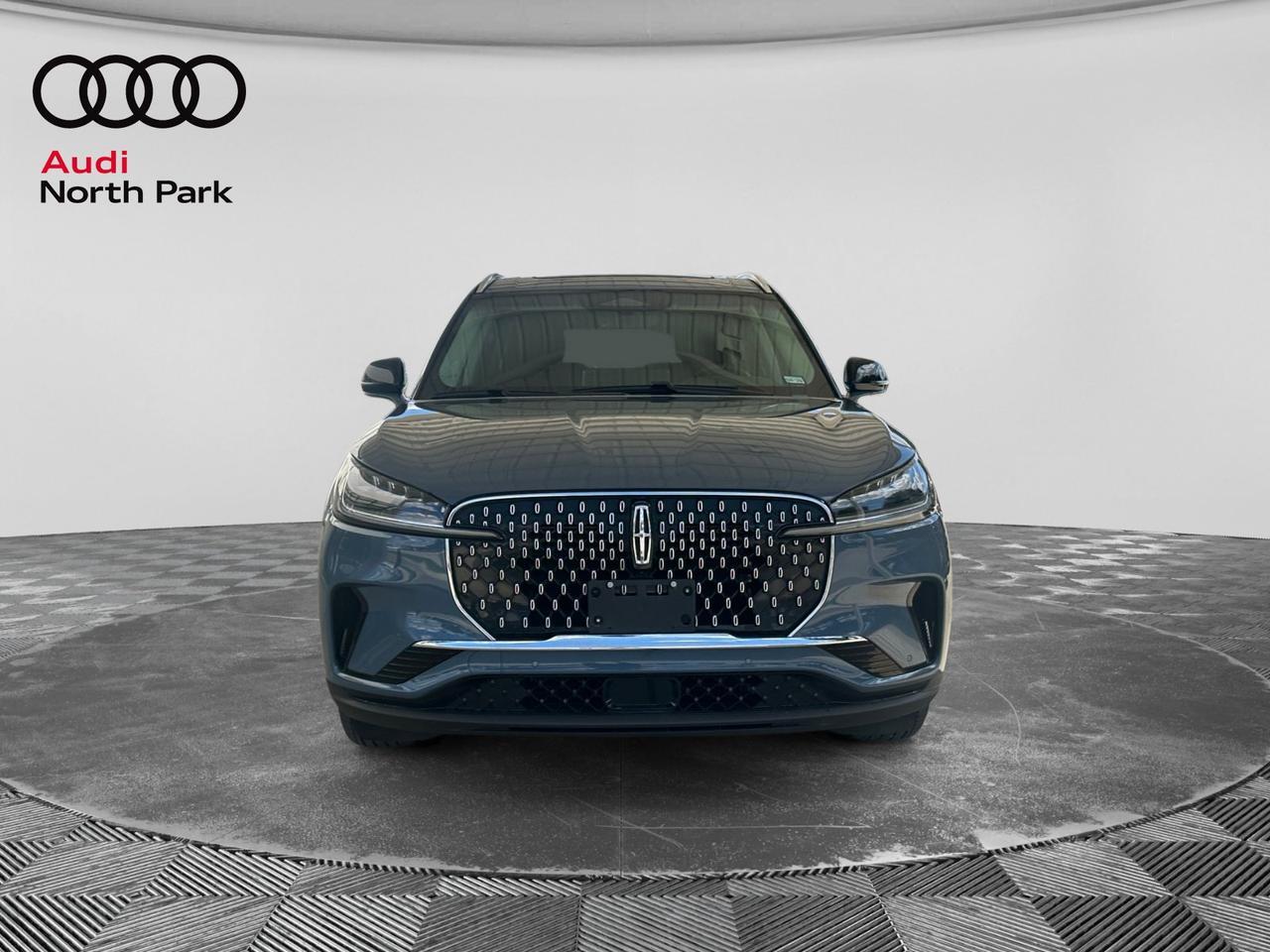 2025 LINCOLN AVIATOR BASE  Selma TX