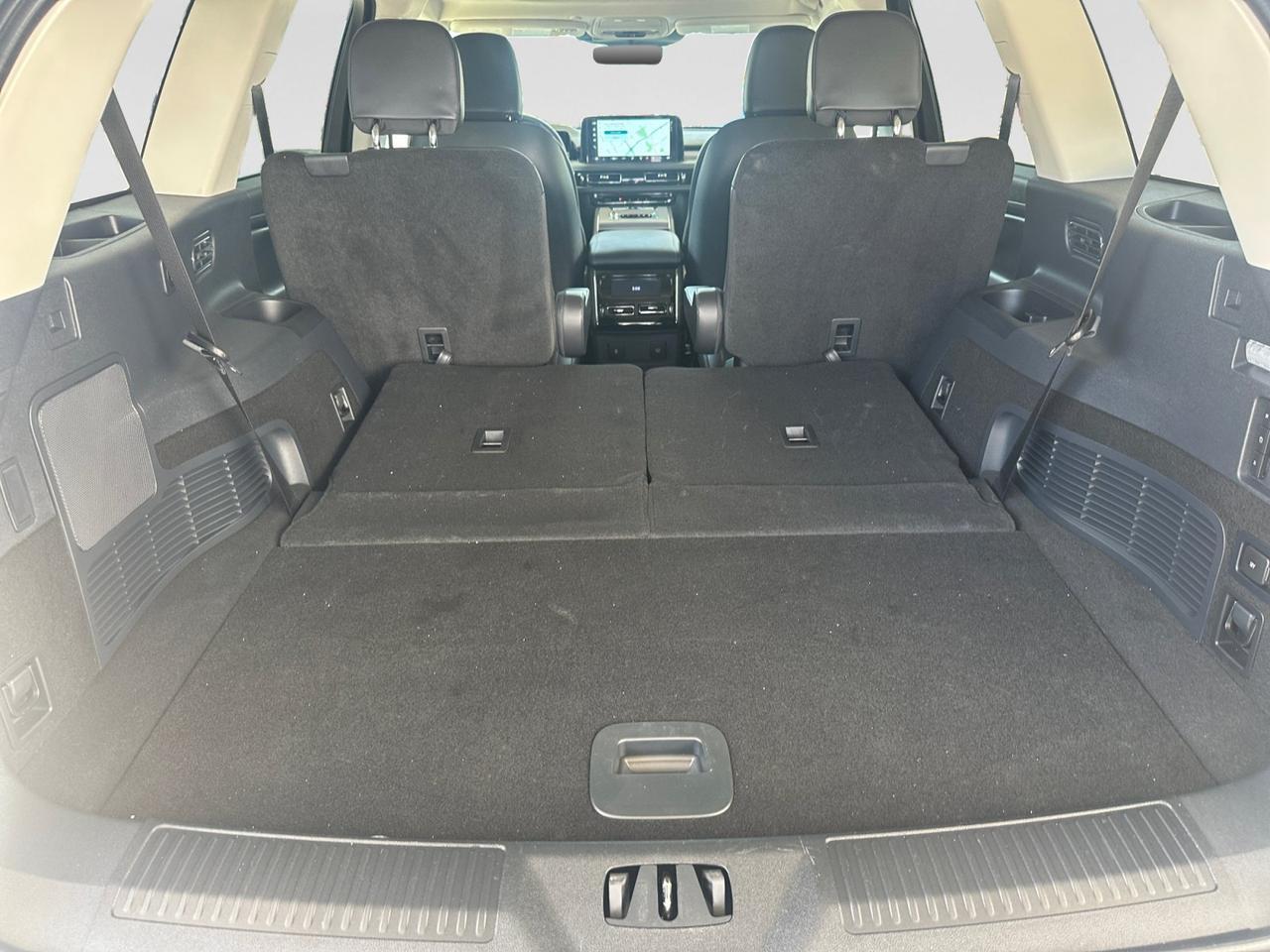 2025 LINCOLN AVIATOR BASE  Selma TX