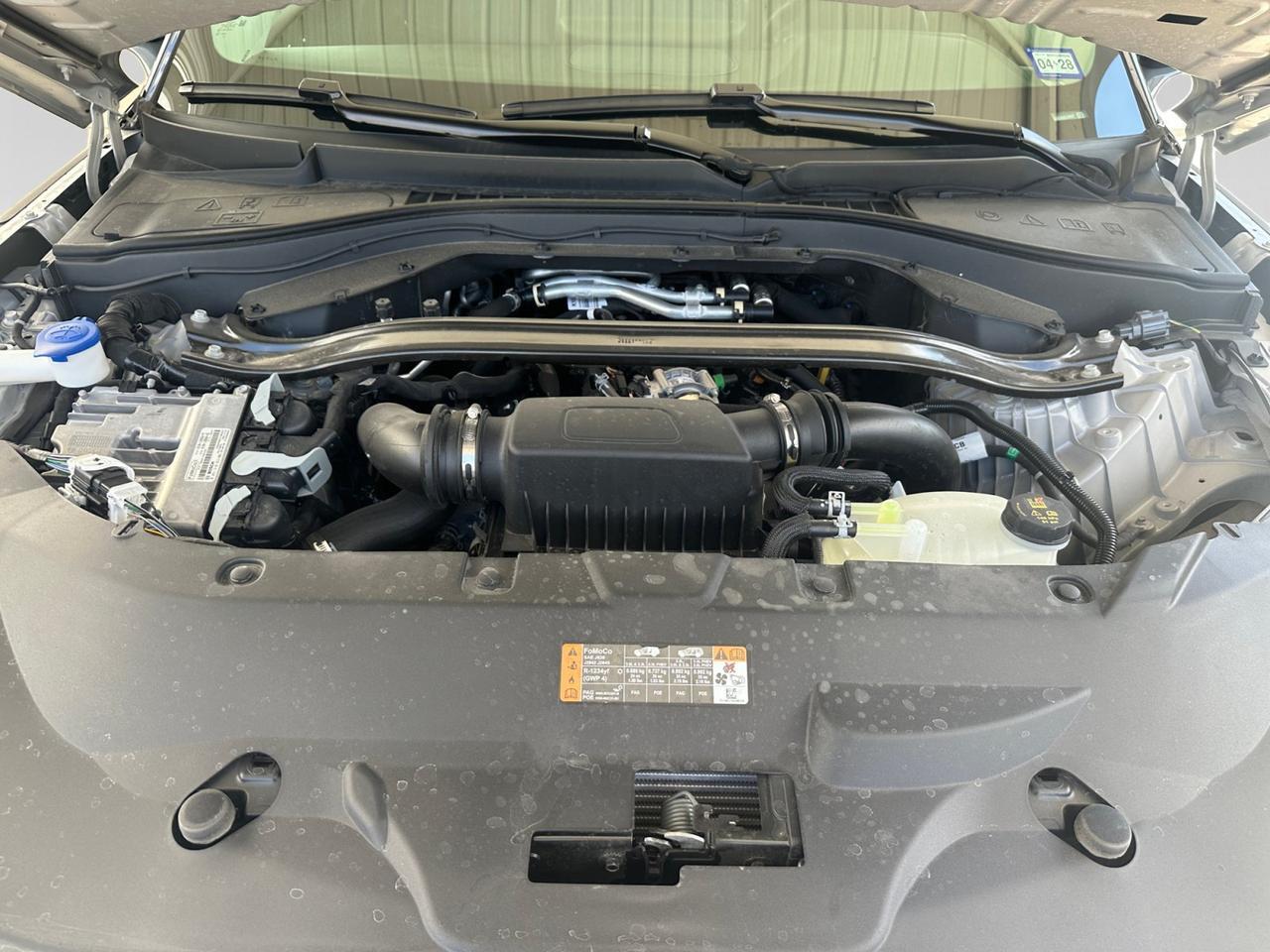 2025 LINCOLN AVIATOR BASE  Selma TX