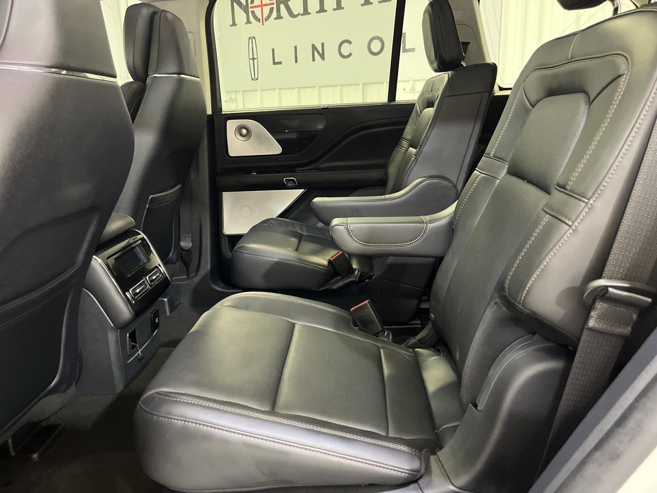 2025 LINCOLN Aviator Reserve San Antonio TX