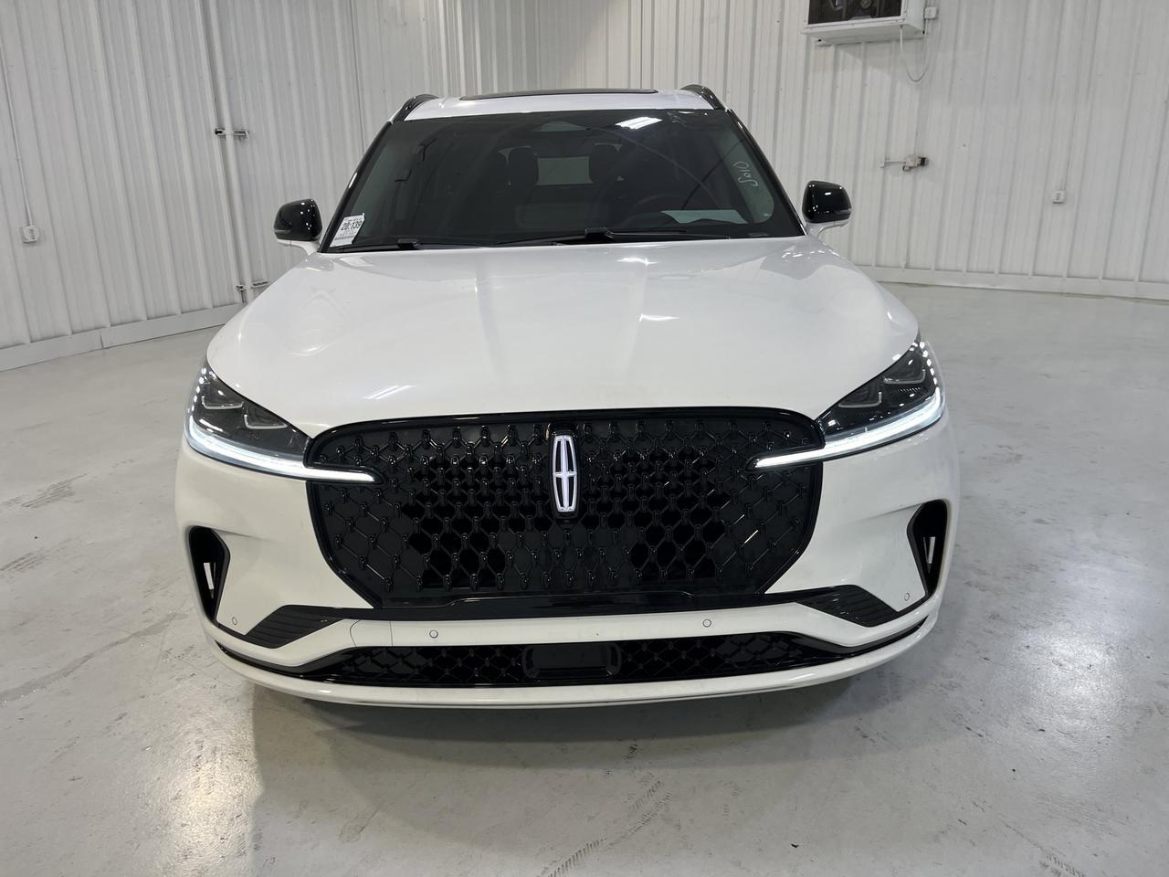 2025 LINCOLN Aviator Reserve San Antonio TX