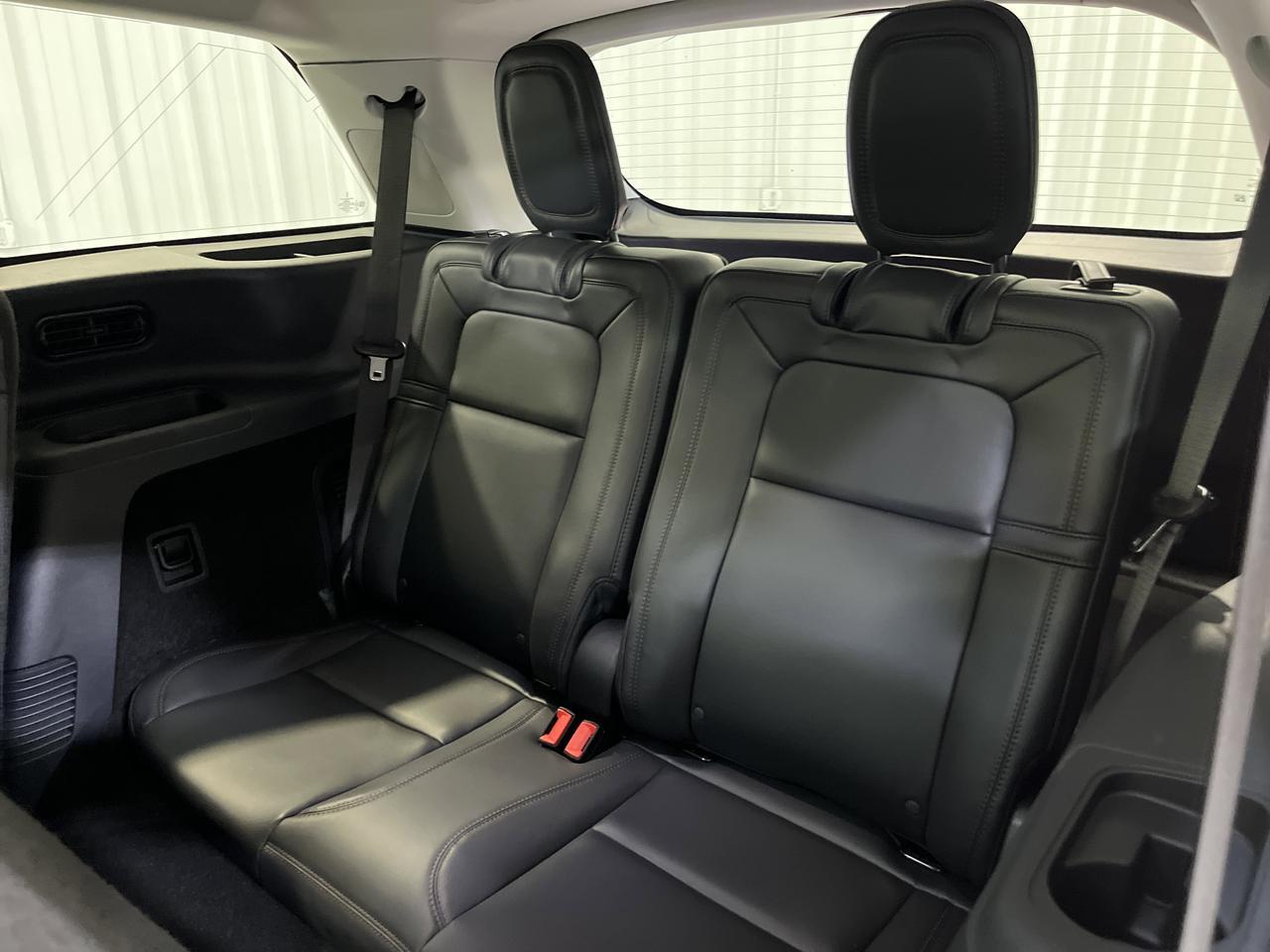 2025 LINCOLN Aviator Reserve San Antonio TX