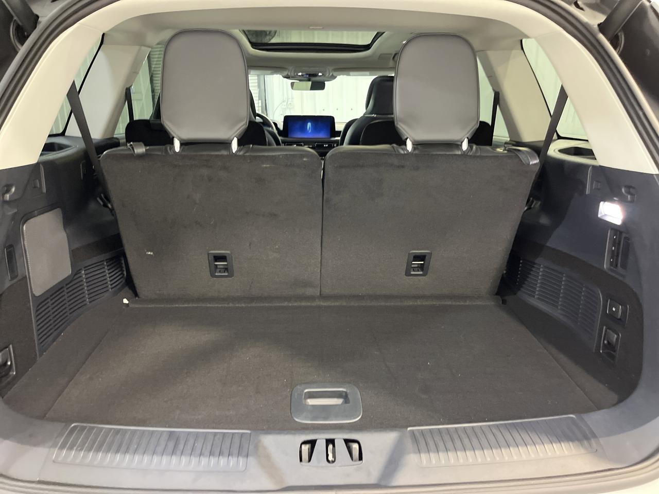 2025 LINCOLN Aviator Reserve San Antonio TX