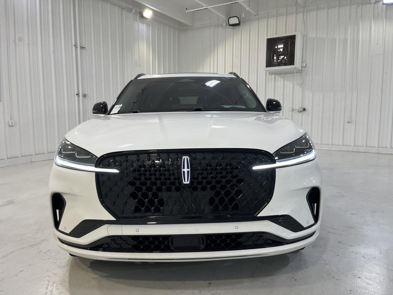 2025 LINCOLN Aviator Reserve San Antonio TX