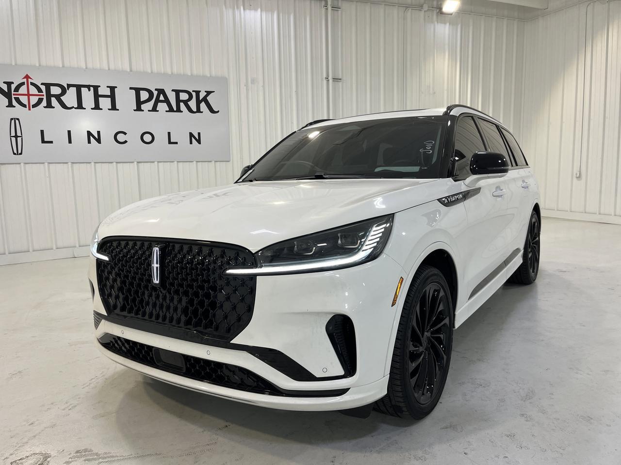2025 LINCOLN Aviator Reserve San Antonio TX