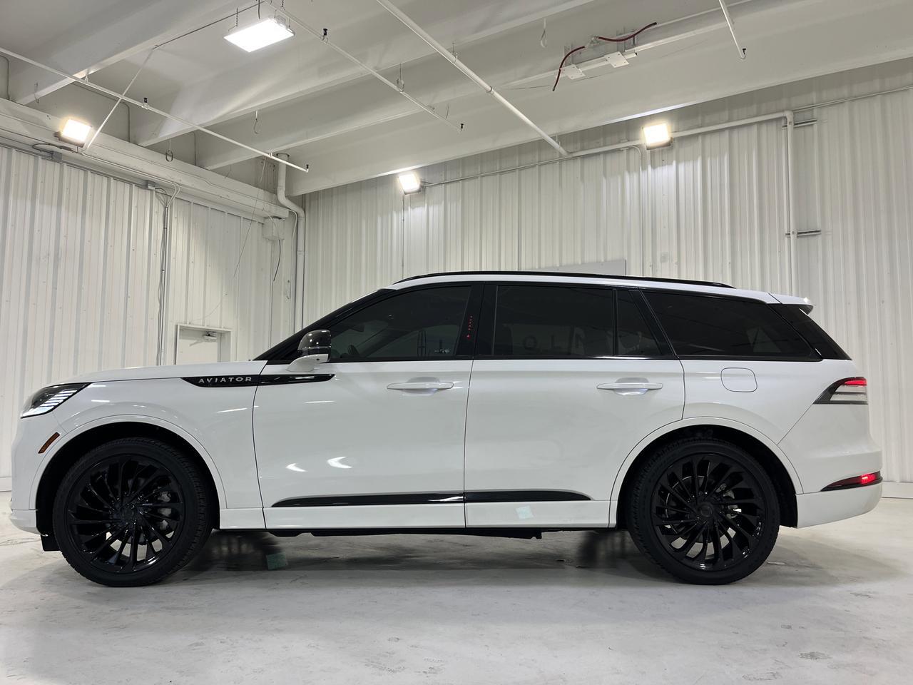 2025 LINCOLN Aviator Reserve San Antonio TX