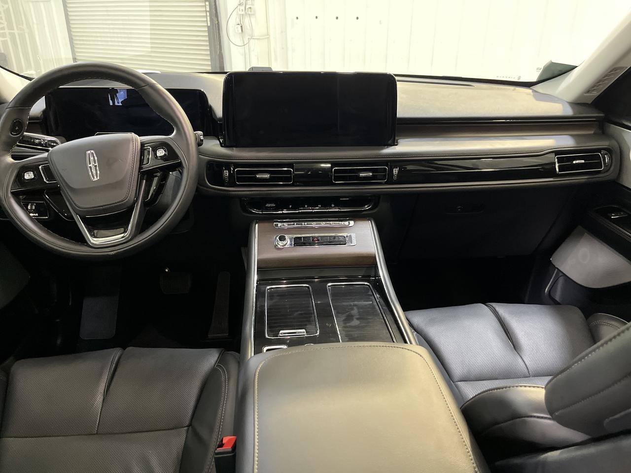 2025 LINCOLN Aviator Reserve San Antonio TX