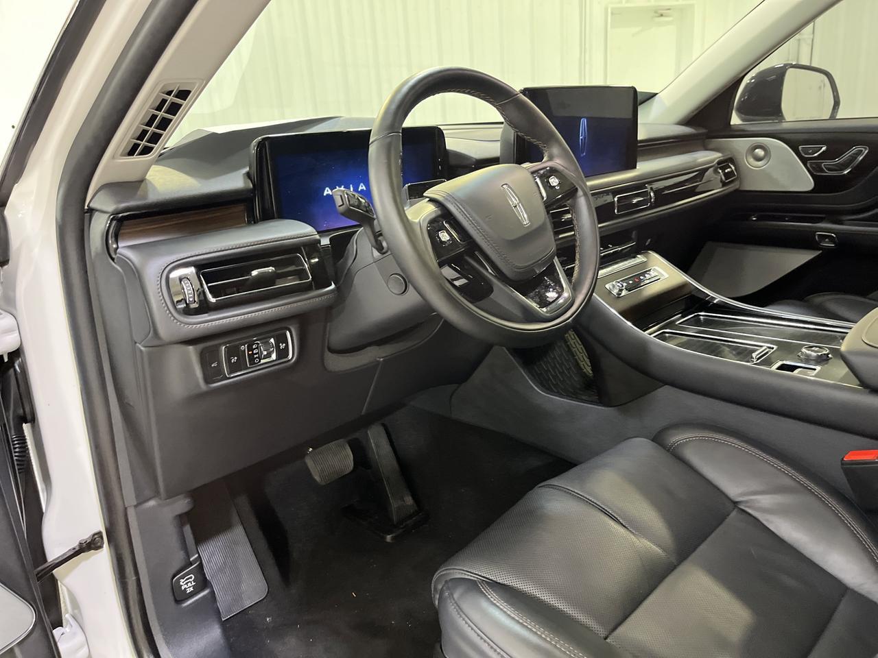 2025 LINCOLN Aviator Reserve San Antonio TX