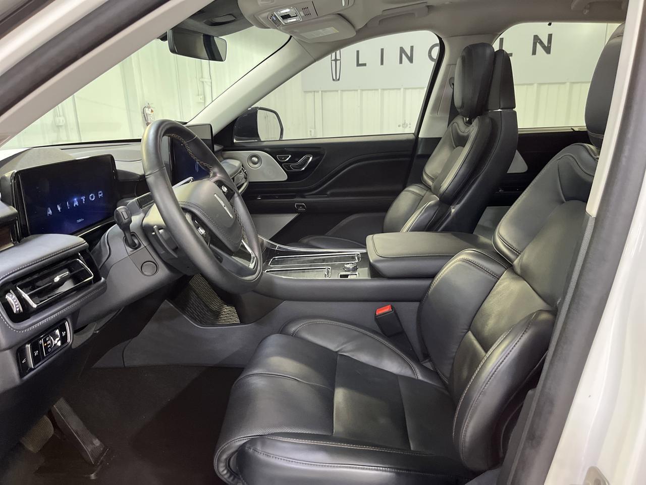 2025 LINCOLN Aviator Reserve San Antonio TX