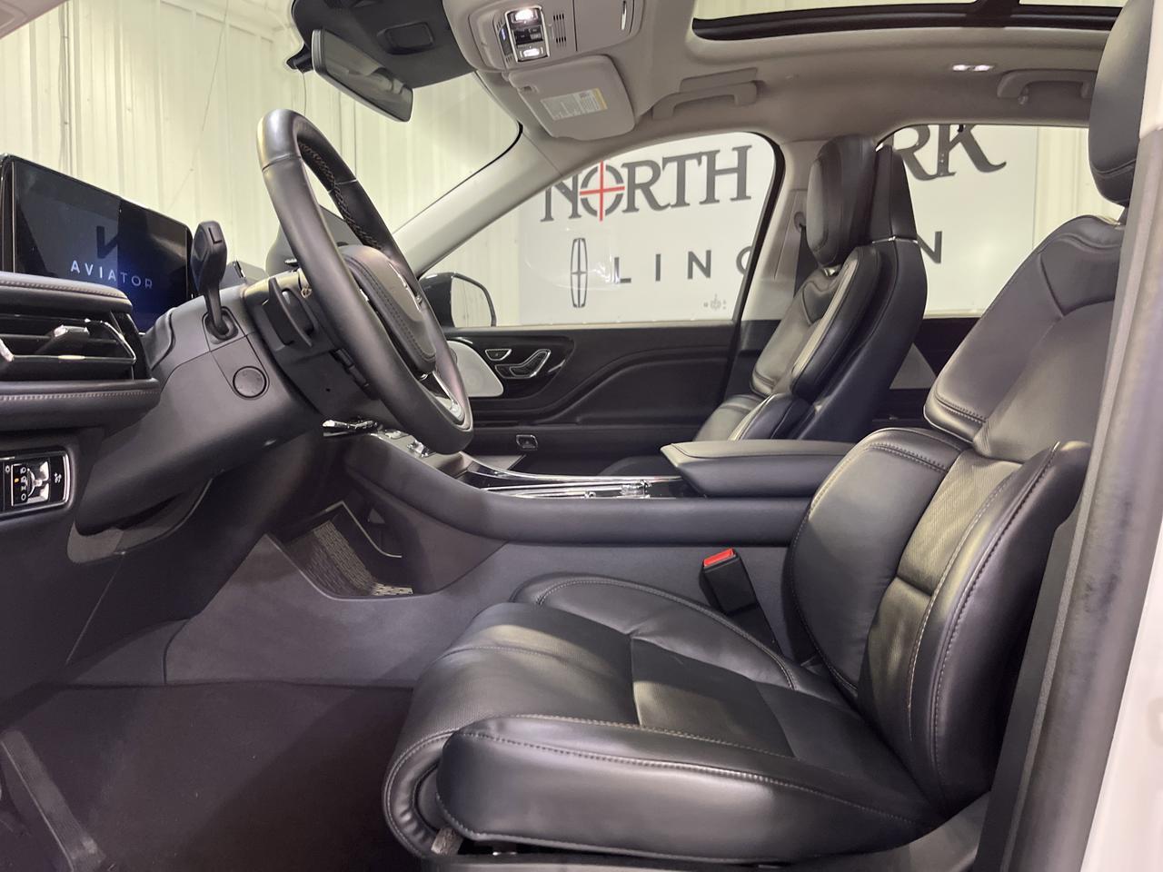 2025 LINCOLN Aviator Reserve San Antonio TX