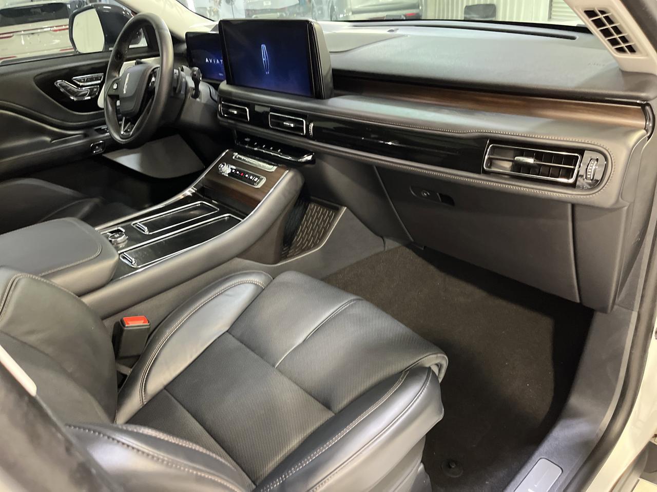 2025 LINCOLN Aviator Reserve San Antonio TX