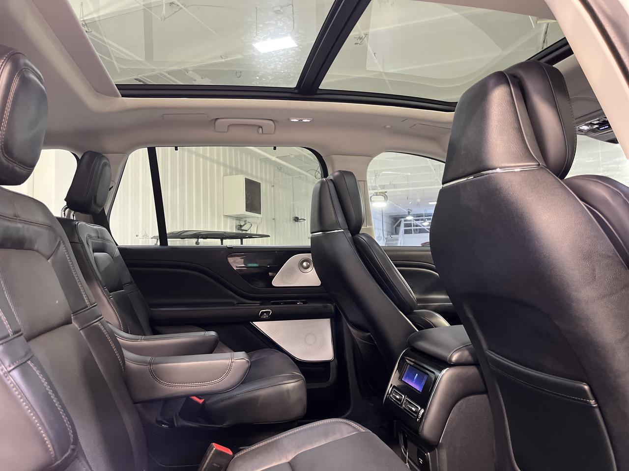 2025 LINCOLN Aviator Reserve San Antonio TX