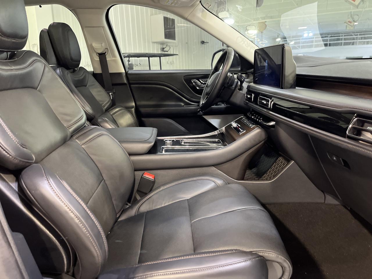 2025 LINCOLN Aviator Reserve San Antonio TX